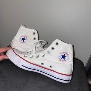 Converse High Top